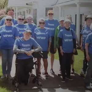 Team Page: MFWP